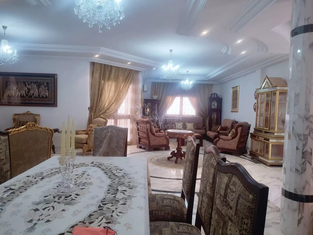 Villa in Sousse, Sousse, Tunisia 5 - 16265763