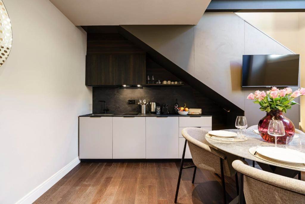 Apartment in Center, Florence, Tuscany 5 - 16268498