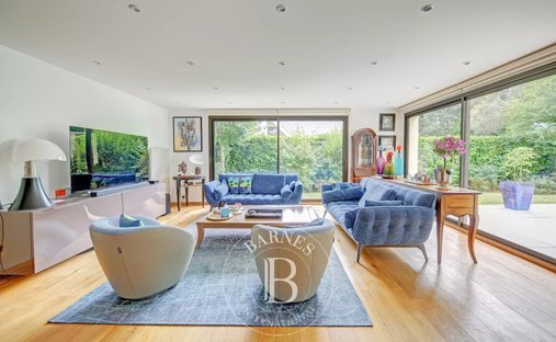 Apartment in Jouy Centre-Petit Jouy, Jouy-en-Josas, France 1