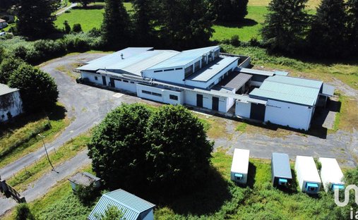 Lannemezan, Occitania, Francia 1