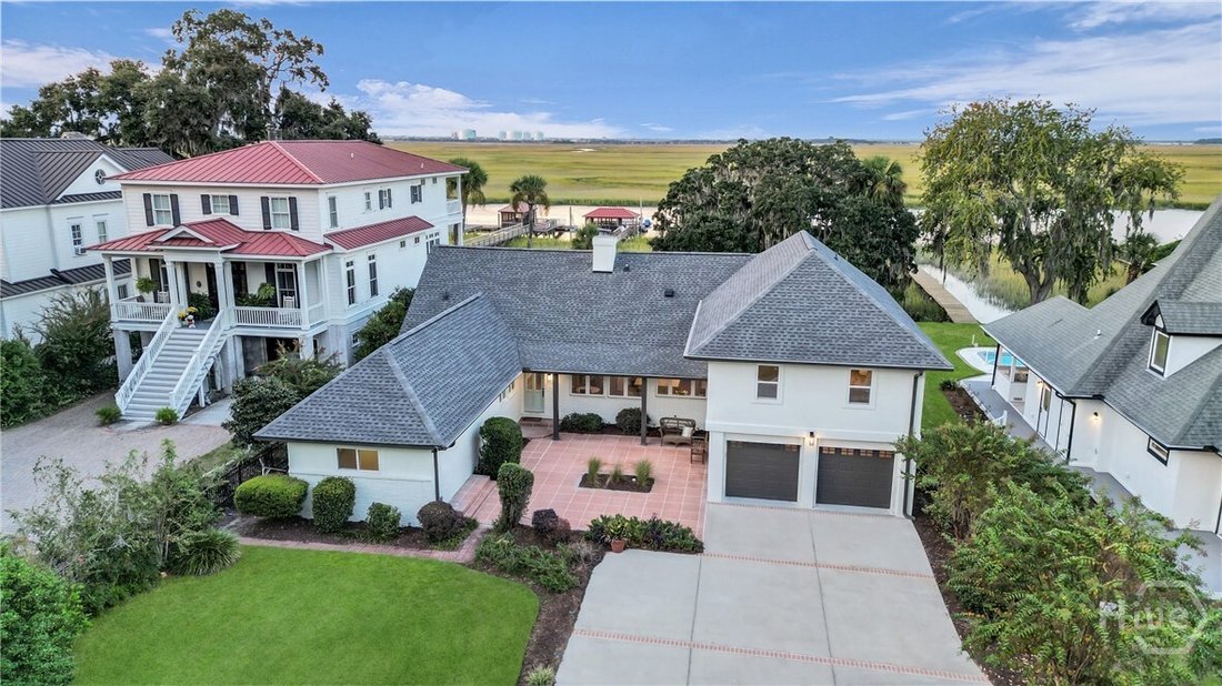 House in Savannah, Georgia, United States 5 - 16269802