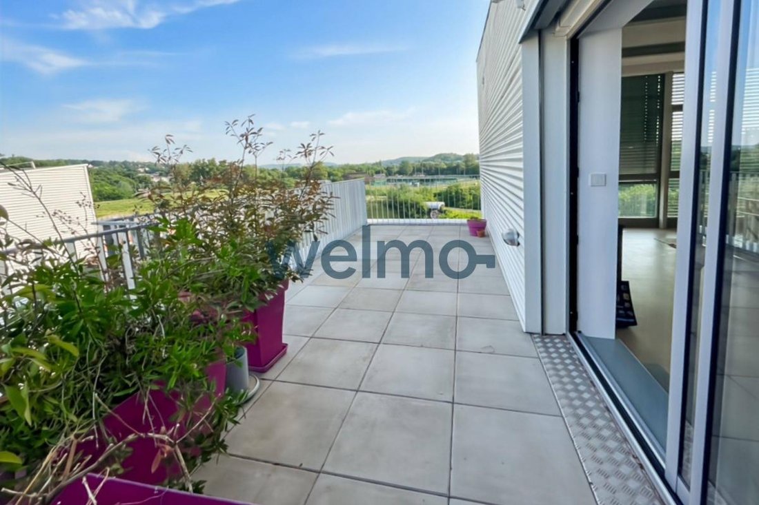Apartment in Fonderie Sud, Mulhouse, France 3 - 16268562