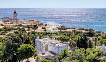House in Lagoa e Carvoeiro, Algarve, Portugal 1
