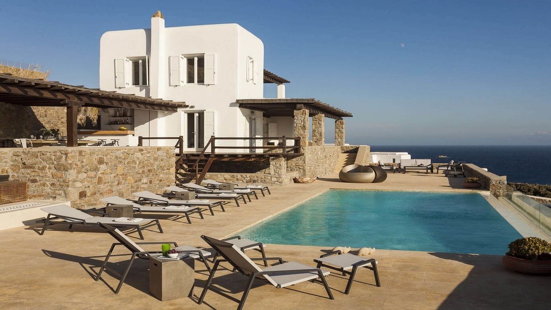 Villa in Mykonos, Aegean, Greece 2 - 14022790