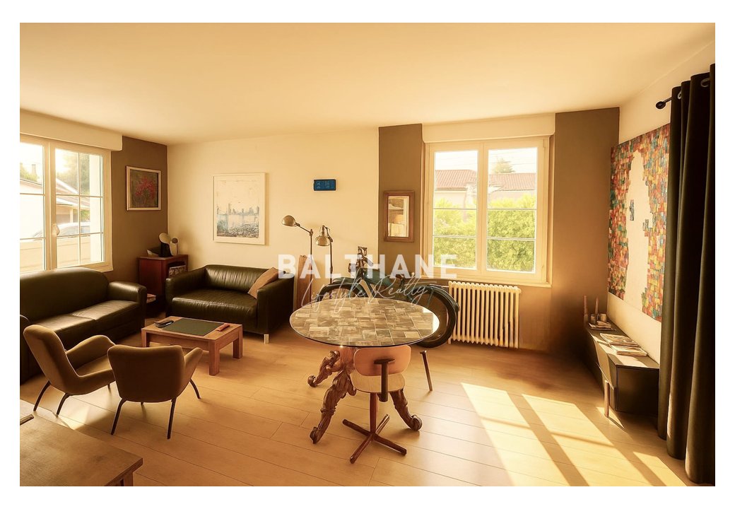 House in Mérignac, Nouvelle-Aquitaine, France 1 - 16012622