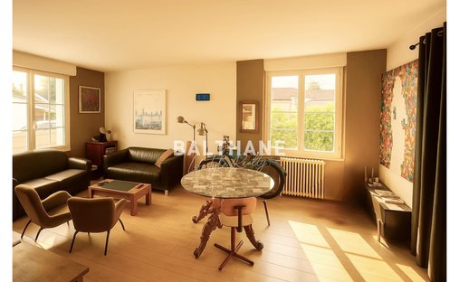 Casa a Mérignac, Nuova Aquitania, Francia 1
