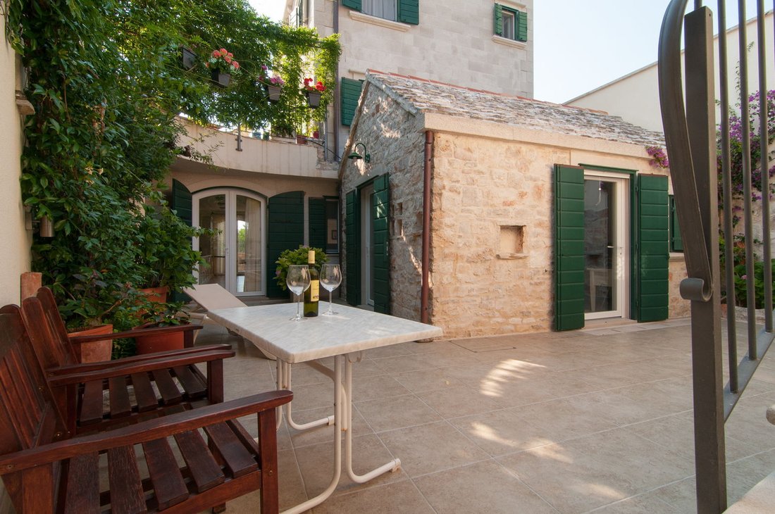 Villa in Dol, Split-Dalmatia County, Croatia 5 - 16276786