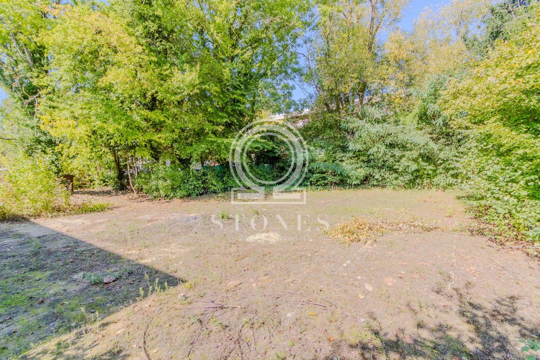 Land in Bourg-La Feuillaume Nord, La Celle-Saint-Cloud, France 4 - 16274864