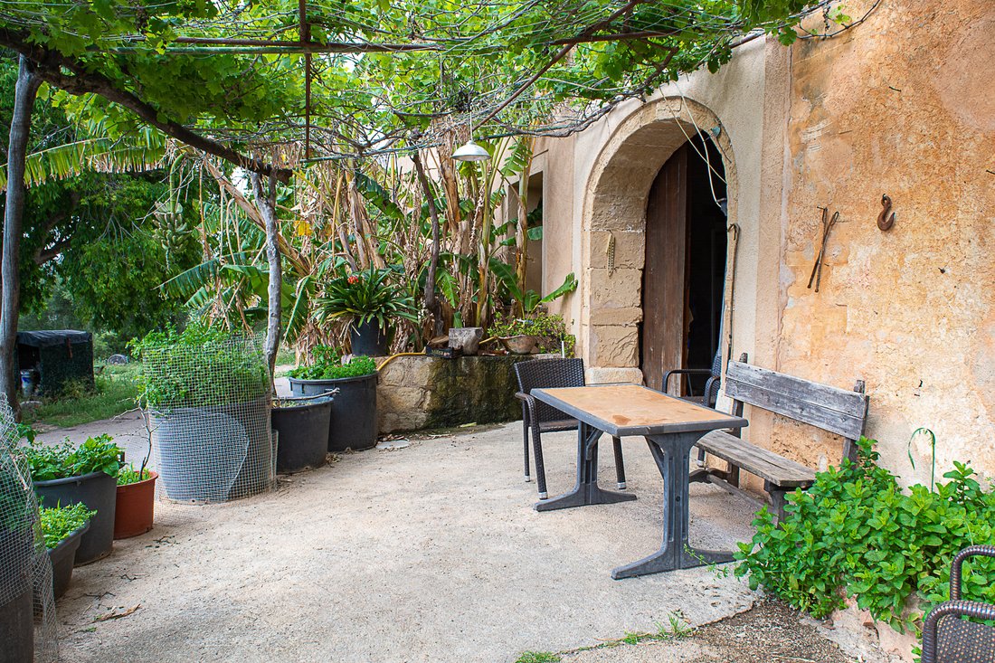 Country House in Arta, Balearic Islands, Spain 4 - 13732675