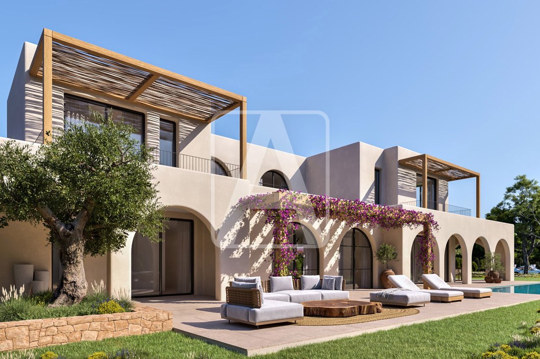 Villa in Moraira, Teulada, Valencian Community 3 - 16268913
