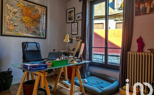 Castle for Sale in Rodez, Occitanie, France