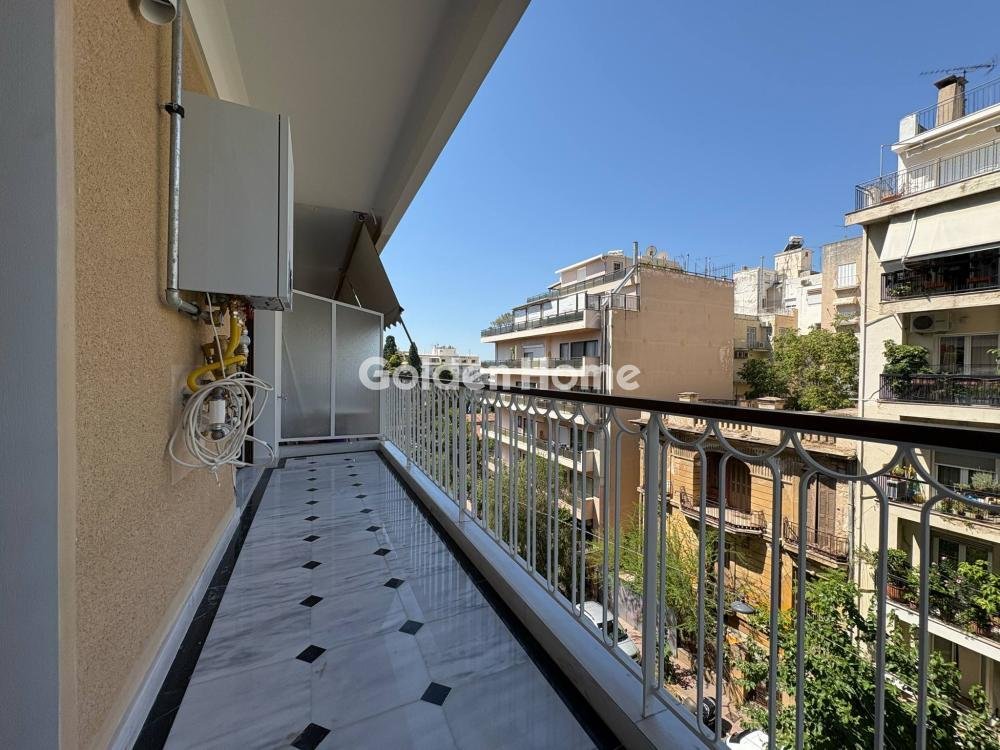 Apartment in Sunoikia Kolonakiou, 1st District of Athens, Athens 5 - 15639552