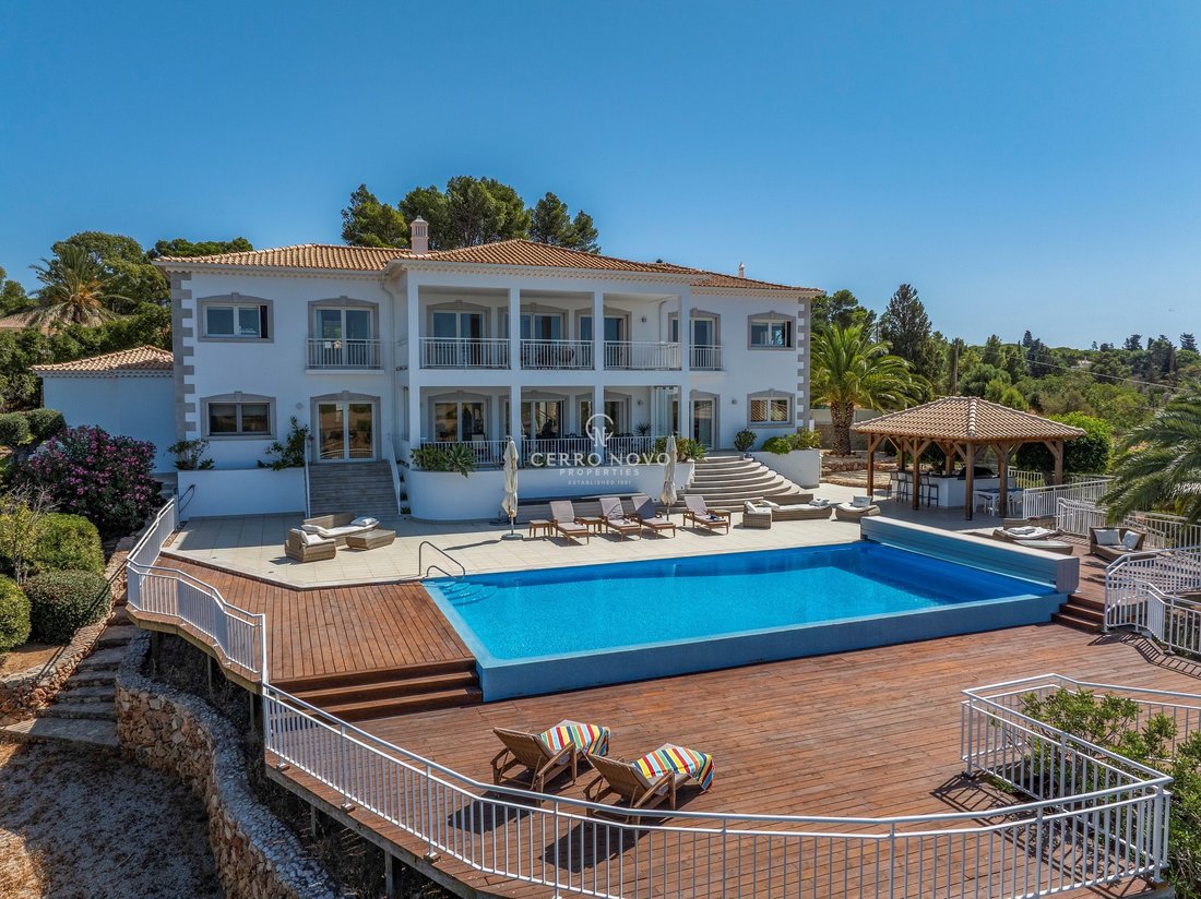 Villa in Guia, Algarve, Portugal 1 - 16267953