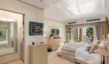 Apartment in Monaco, Monaco 1