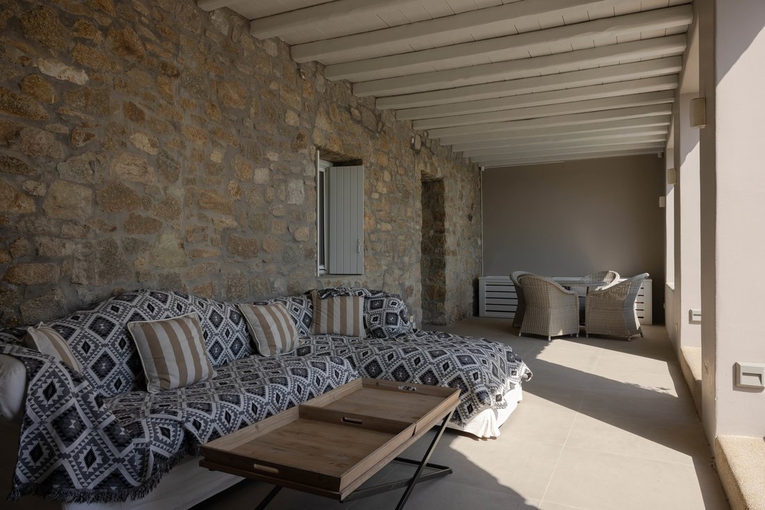 Villa in Mykonos, Aegean, Greece 2 - 14018016