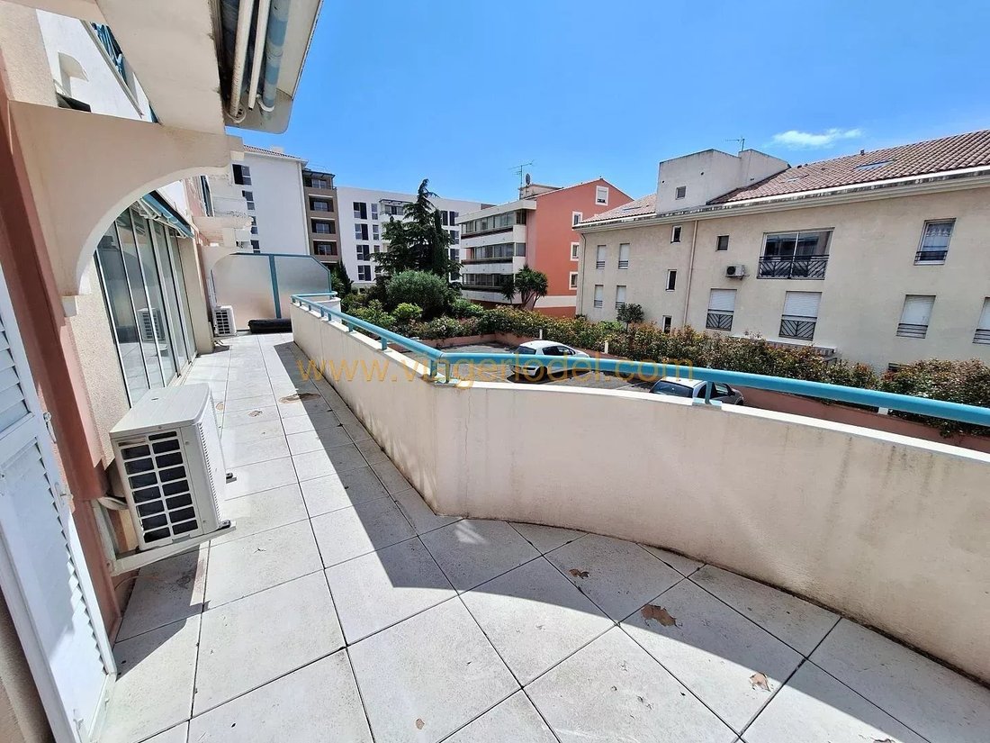 Apartment in Horts Sables, Frejus, France 2 - 16266138