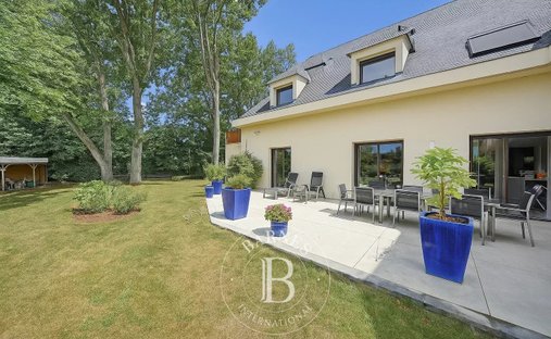 Apartment in Jouy Centre-Petit Jouy, Jouy-en-Josas, France 1