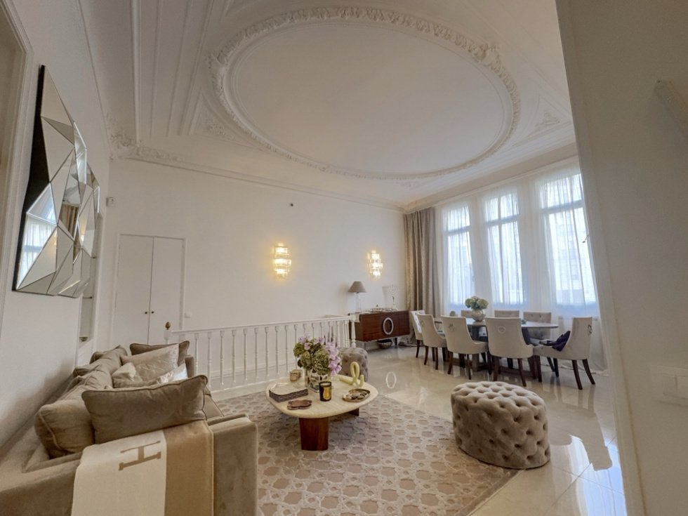 Apartment in Bois de Boulogne, Paris 16e Arrondissement, Paris 3 - 16264685