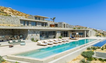 Villa en Miconos, Aegean, Grecia 2