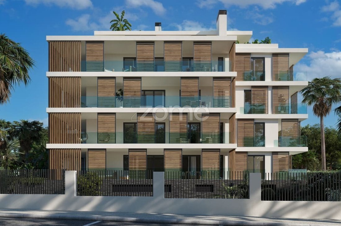 Apartment in Parede, Lisbon, Portugal 5 - 16269566