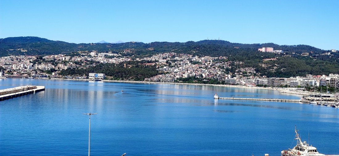 Apartment in Kavala, Macedonia and Thrace, Greece 1 - 15989266