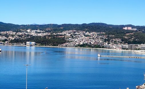 Apartment in Kavala, Macedonia and Thrace, Greece 1