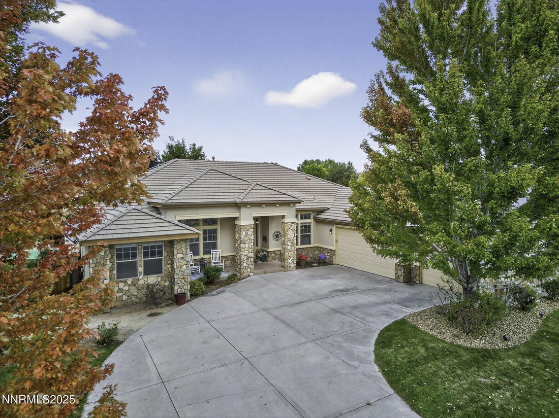 House in Sparks, Nevada, United States 4 - 16269849