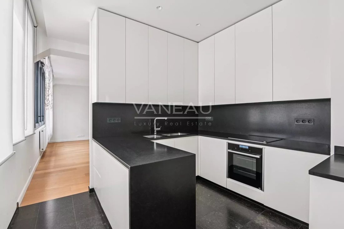 Apartment in Paris 7e Arrondissement, Paris, France 5 - 16272269
