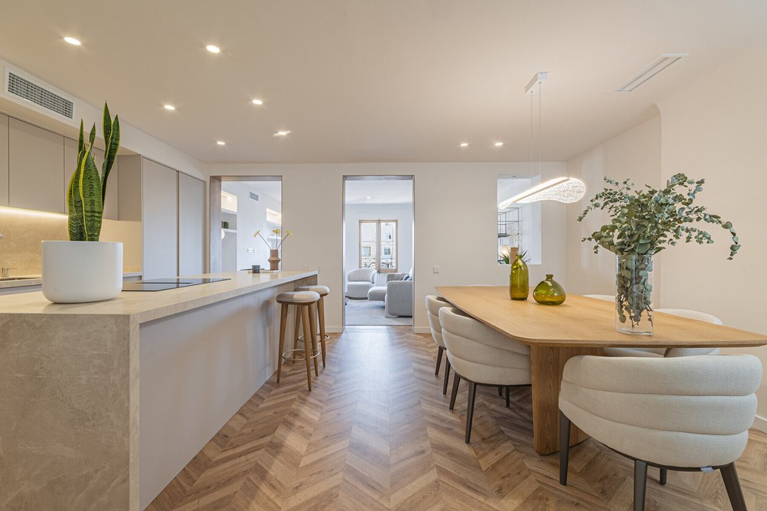 Apartment in Eixample, Barcelona, Spain 3 - 16270334