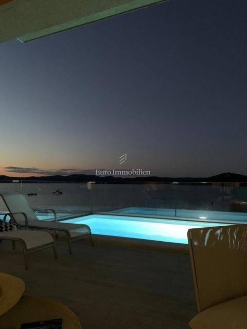Apartment in Murter, Sibenik-Knin County, Croatia 2 - 16270818