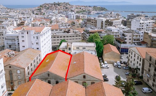 Kavala, Macedonia and Thrace, Grecia 1