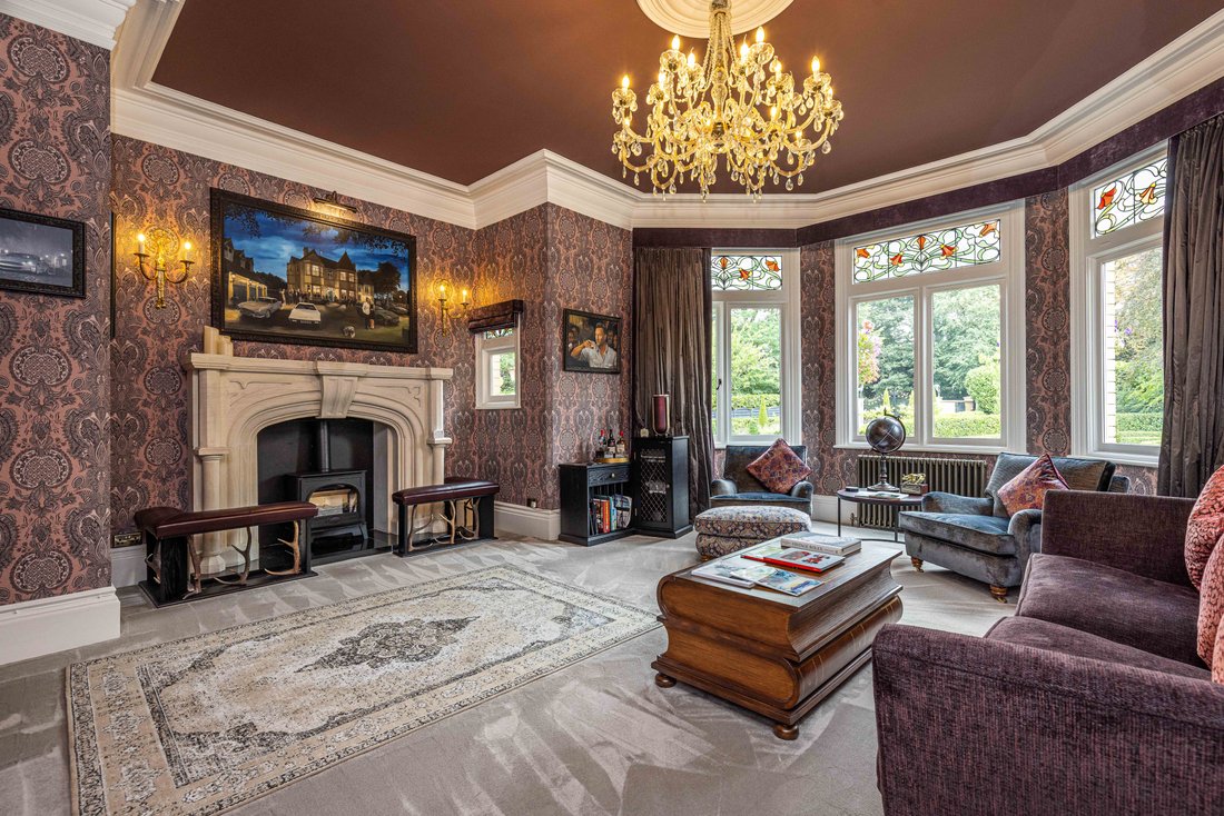 House in Retford, England, United Kingdom 4 - 16268795