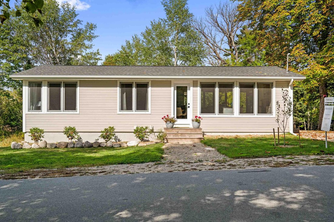 Maison à Chester, Nouvelle-Écosse, Canada 4 - 15565306