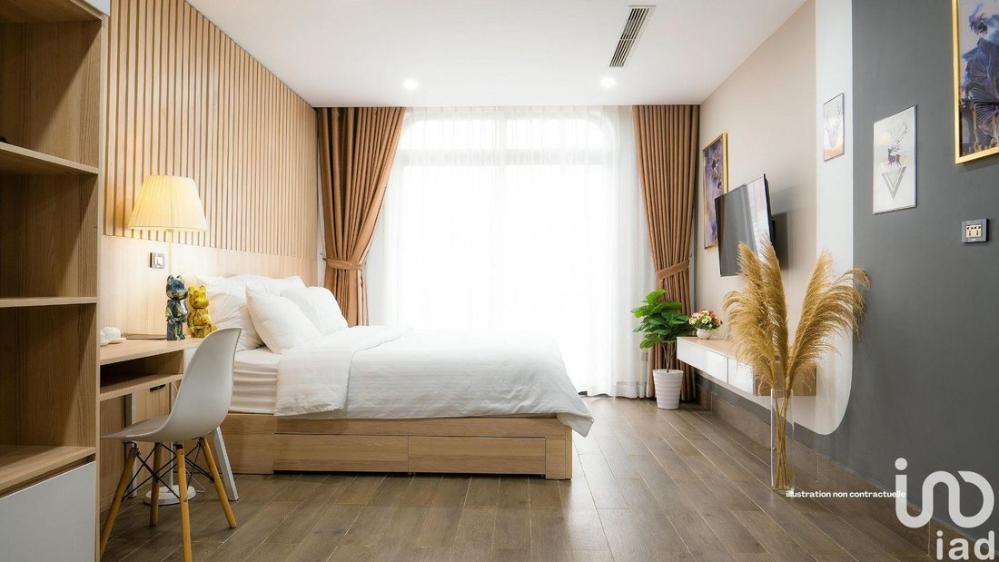 Apartment in Muette Sud, Paris 16e Arrondissement, Paris 2 - 16176606