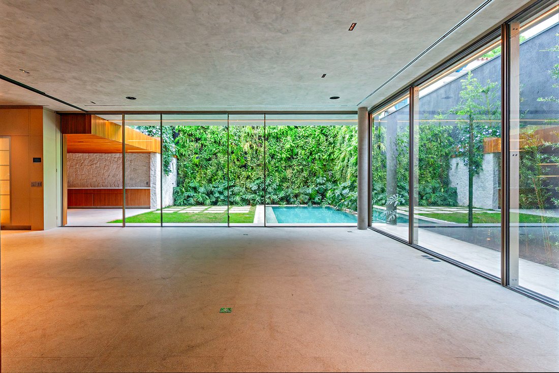 House in São Paulo, State of São Paulo, Brazil 3 - 16262435