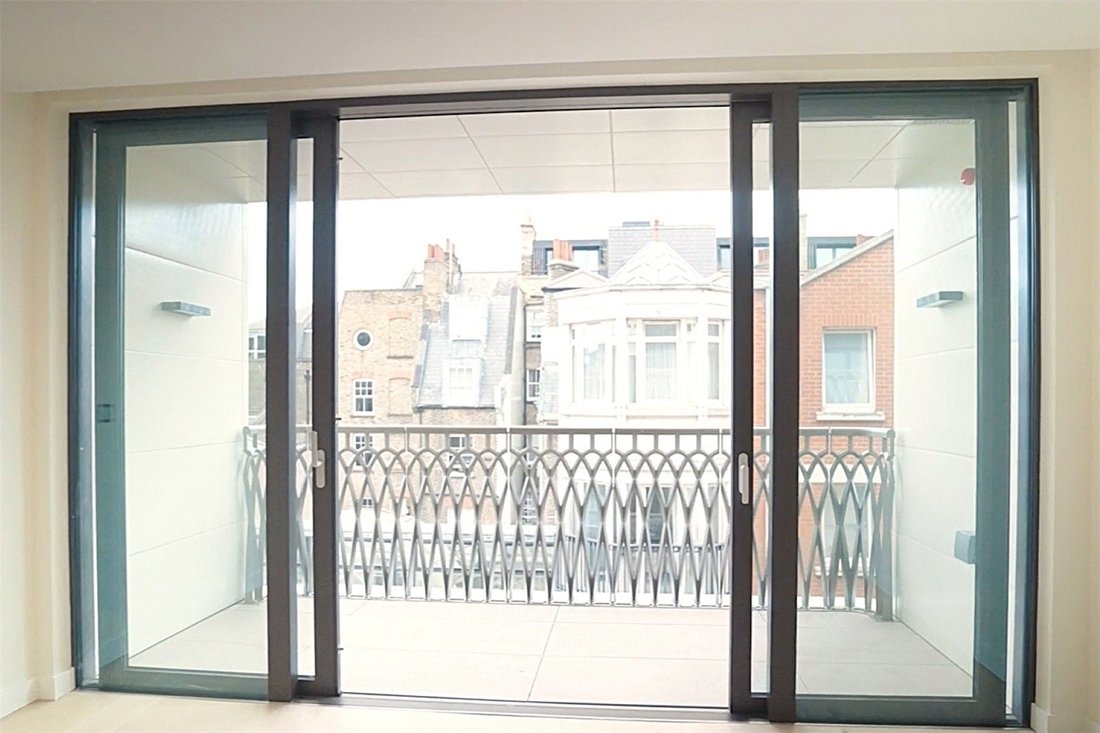 Apartment in Marylebone, Westminster, England 5 - 16226133