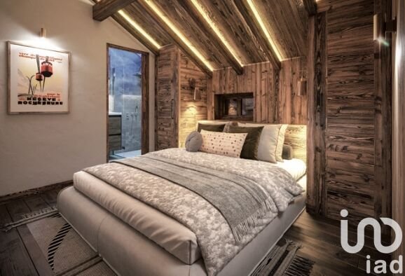 Apartment in Megève, Auvergne-Rhône-Alpes, France 2 - 16268365