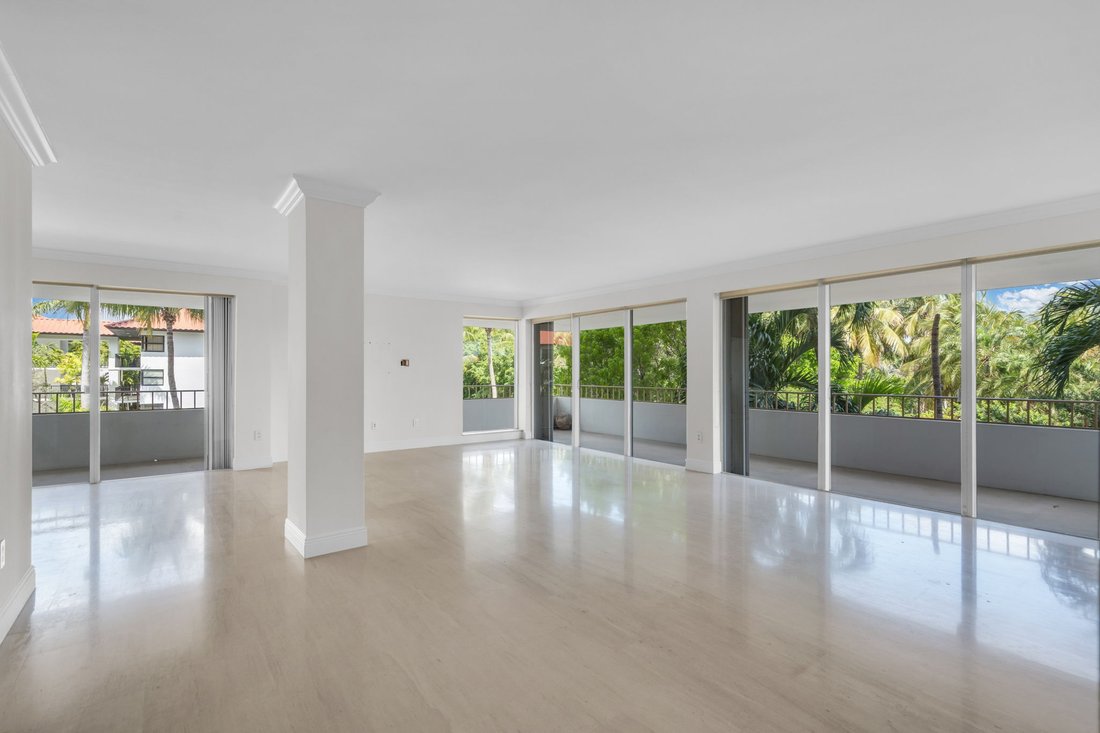 Condominio a Key Biscayne, Florida, Stati Uniti 1 - 16268165