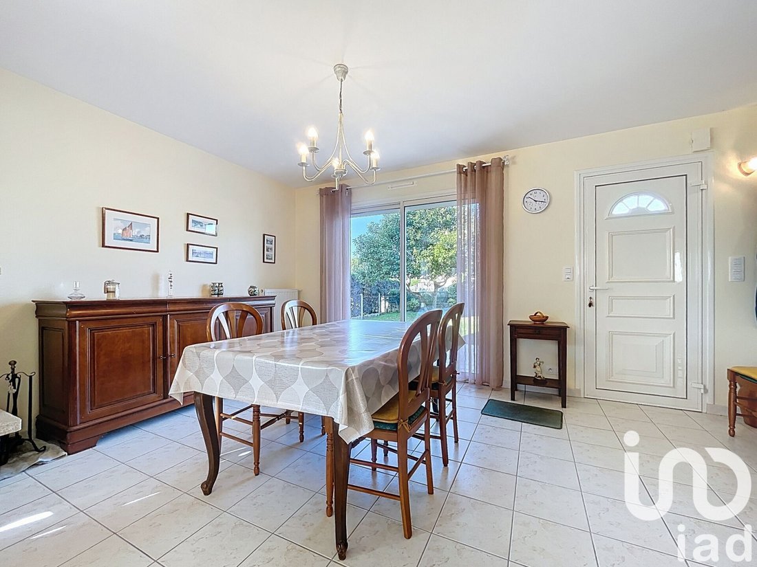 House in Ouest, Quiberon, France 4 - 16273059