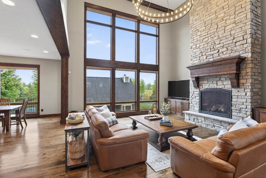 House in Lake Elmo, Minnesota, United States 3 - 16270687