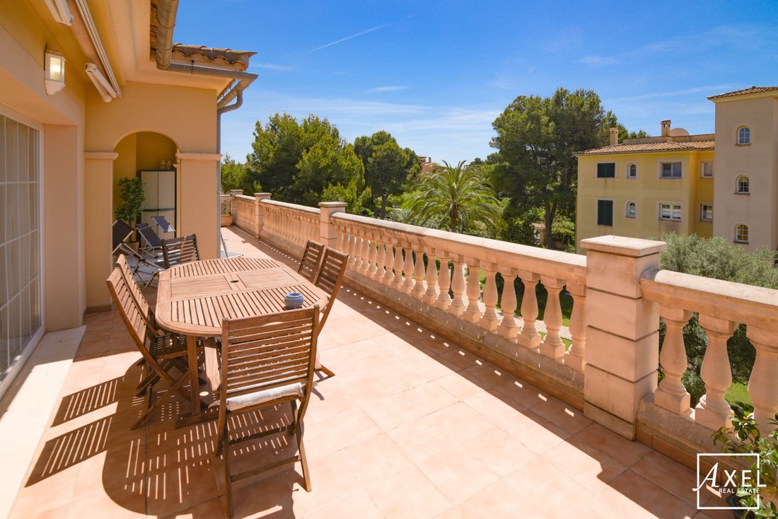 Apartment in Llucmajor, Balearic Islands, Spain 5 - 16276104