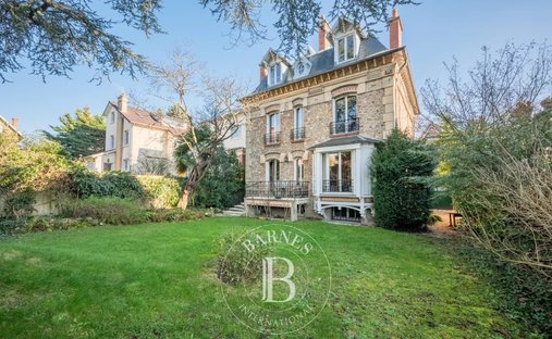 Haus in Versailles, Île-de-France, Frankreich 1