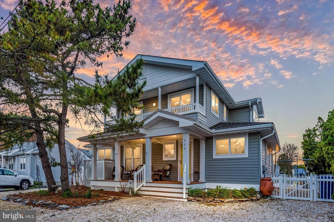 House in Bethany Beach, Delaware, United States 5 - 16260990
