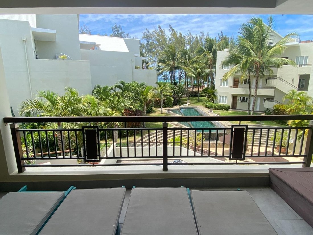 Apartment in Cap Malheureux, Rivière du Rempart District, Mauritius 3 - 14588524