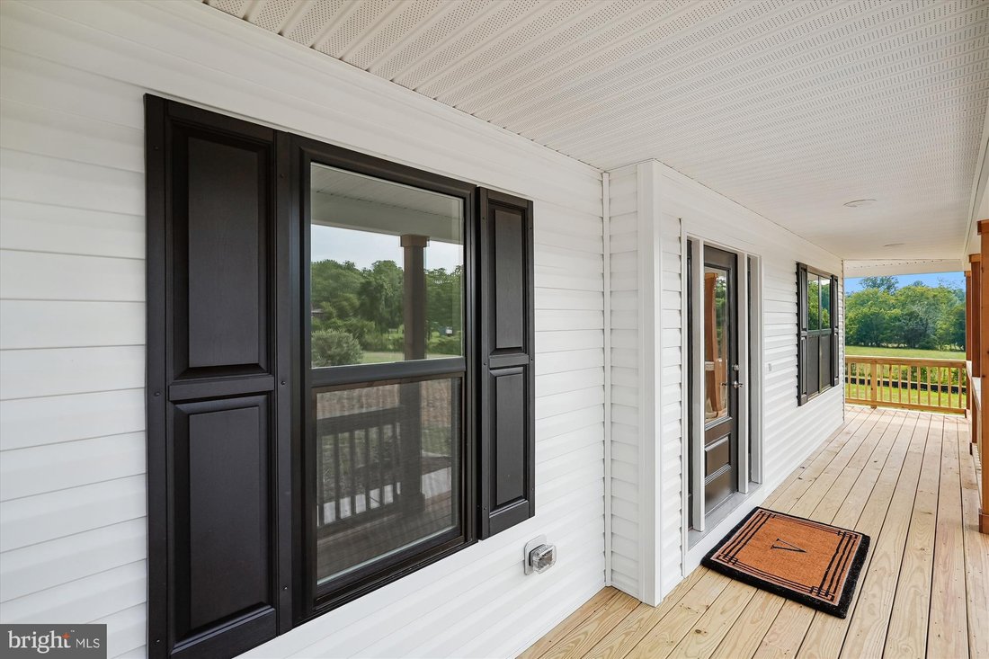 House in Rixeyville, Virginia, United States 4 - 16272952