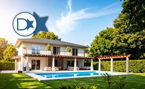 Villa en Roma Imperiale, Forte dei Marmi, Toscana 1