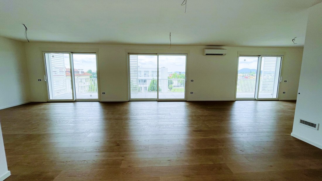 Apartment in Rubano, Veneto, Italy 4 - 16269893