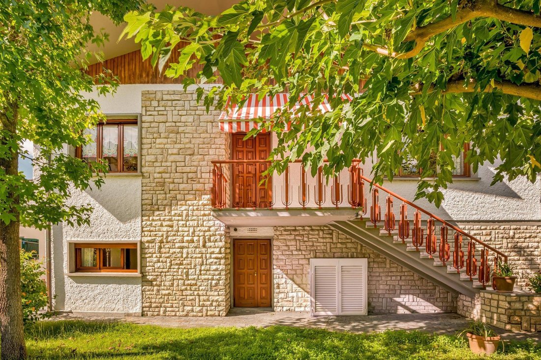 Villa in Lido di Camaiore, Camaiore, Tuscany 3 - 16269522