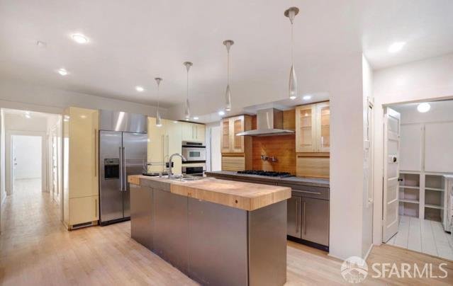 House in San Francisco, California, United States 1 - 16265053