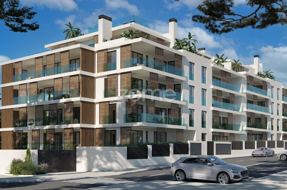 Apartment in Parede, Lisbon, Portugal 2 - 16269058